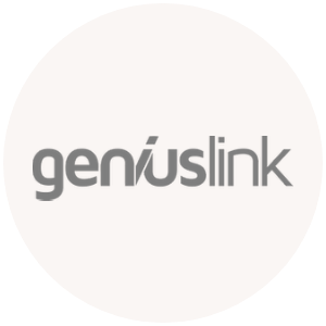 geniuslink logo