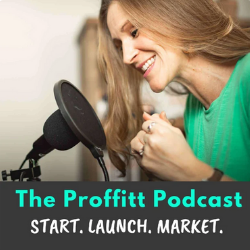 proffitt podcast