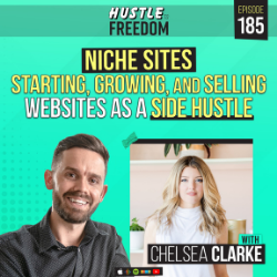 hustletofreedom