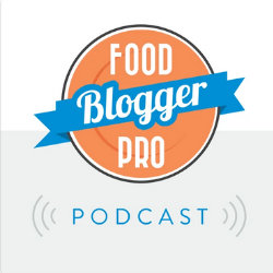 chelsea clarke food blogger pro podcast
