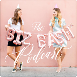 chelsea clarke business broker press media - biz birthday bash podcast