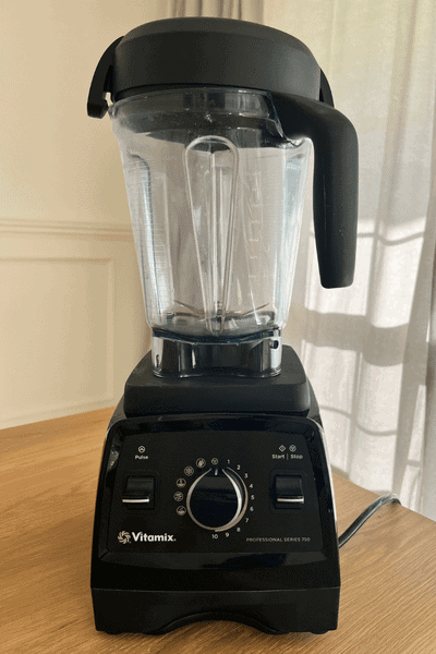 photo of my own vitamix best housewarming gift ideas