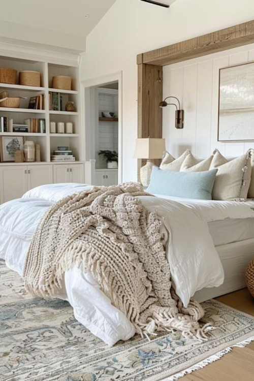 nancy meyers interior design style bedroom elegant