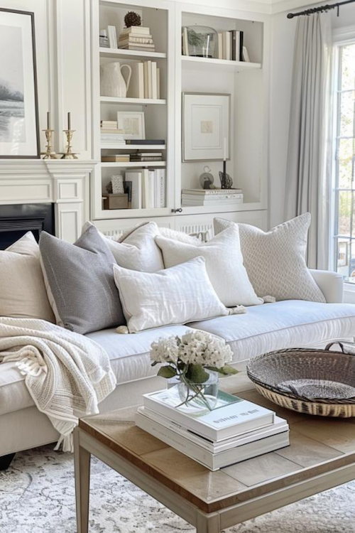 classic nancy meyers interior design style livingroom styles
