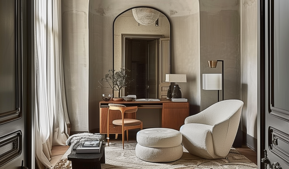 quiet luxury interior design trend explained