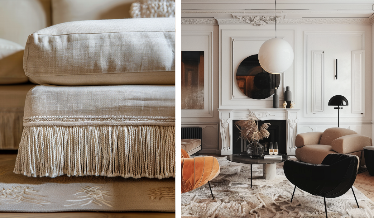 The Top Interior Design Trends To Know This Year