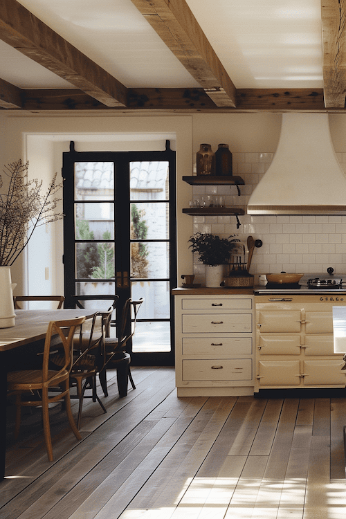 Nancy Meyers Kitchens