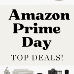 Amazon Prime Day Home Decor Finds 2024