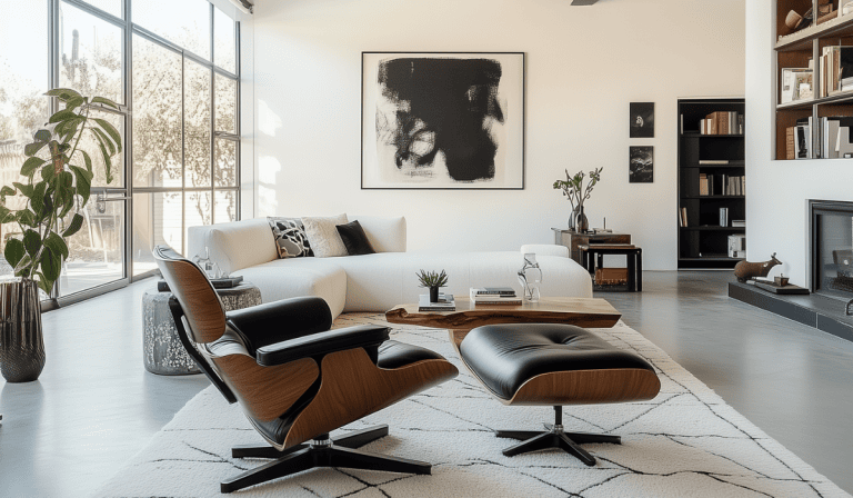 Jaw-Dropping Mid-Century Modern Interior Design Ideas to try