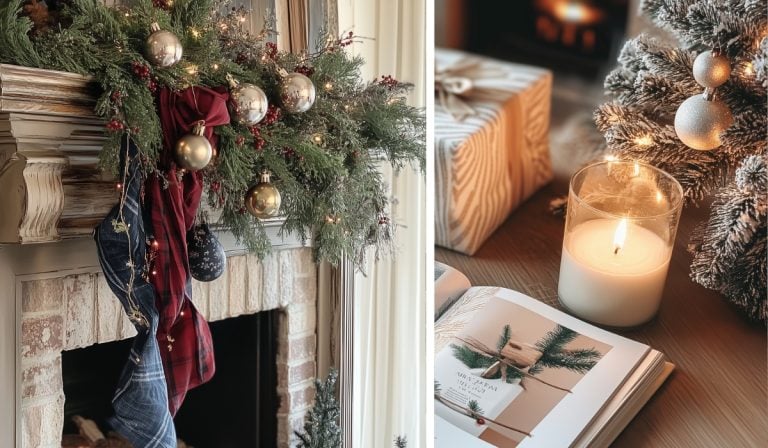 examples of different classy christmas decor ideas holiday decorating tips