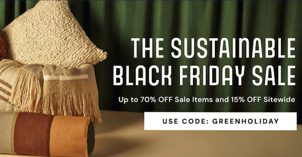 madetrade green friday deals black friday home deco