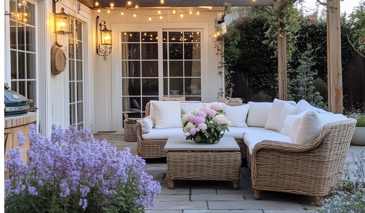 Backyard Decor Ideas to Transform Your Outdoor Space