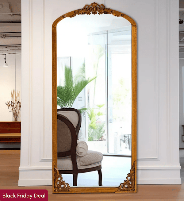 gorgeous mirrors wayfair black friday sale.png