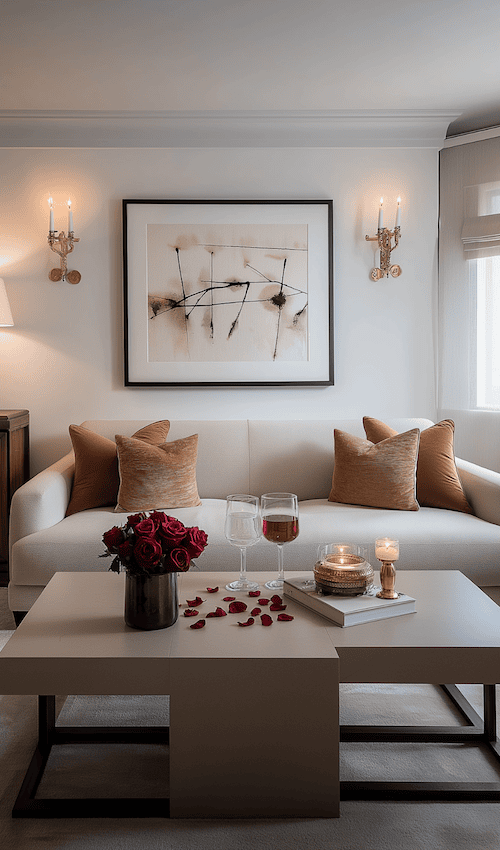 romantic Valentines Decor inspo youll love