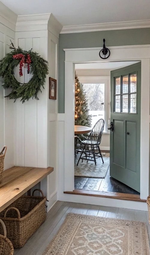 Awesome Old English Cottage Interiors 
