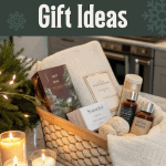 thoughtful and amazing brr basket gift ideas for everyone on your list