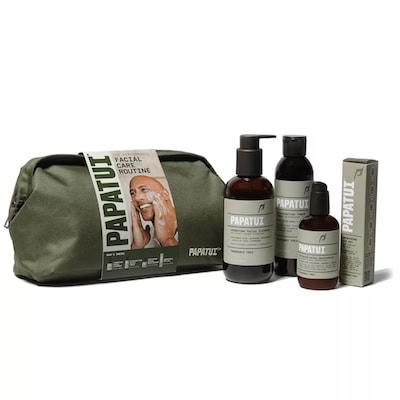 brr basket for him gift ideas mens skincare set