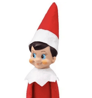 hilarious elf on the shelf ideas