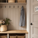 20+ Best Farmhouse Mudroom Ideas