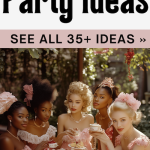 Celebrate Your Besties with These 35 Epic Galentine’s Party Ideas