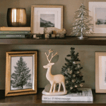 fun things to do in December decorate home fro. the holidays