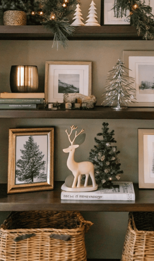 fun things to do in December decorate home fro. the holidays