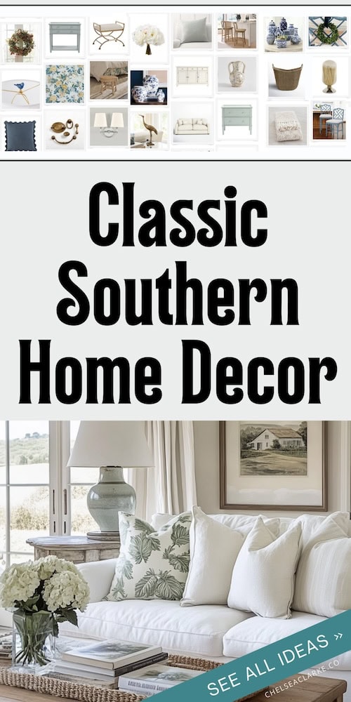 Classic Southern Home Decor - Ultimate Guide