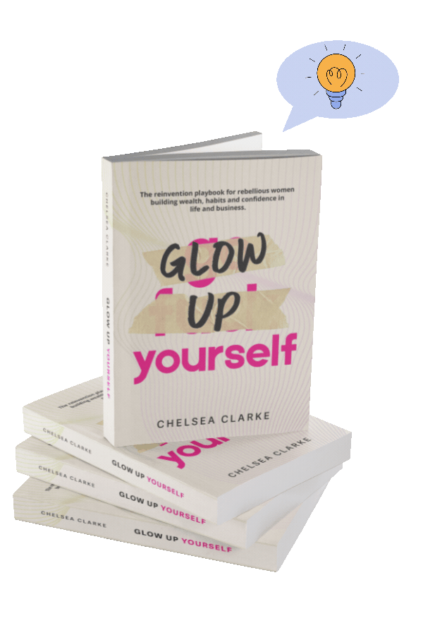 glowupyourself_book_idea2