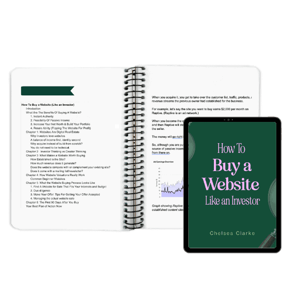 How To Buy a Website_doc guide_chelseaclarke