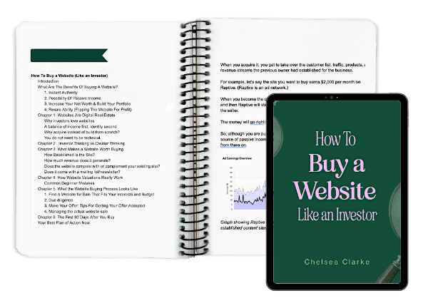 How To Buy a Website_doc guide_chelseaclarke