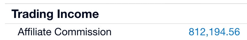 Route-to-affiliate-sales-affiliate-marketing-course-HerPaperRoute-chelsea-clarke trading income proof