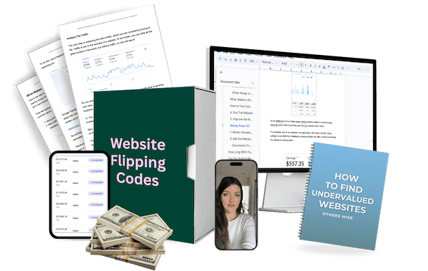 website flipping codes_chelsea_clarke sm