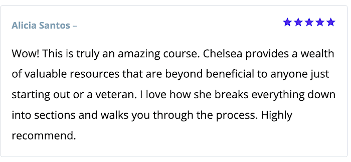 route to affiliate sales testimonials reviews