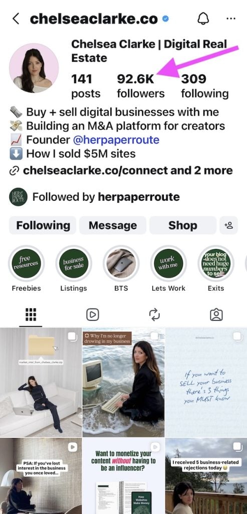 done-for-you trial reels vault