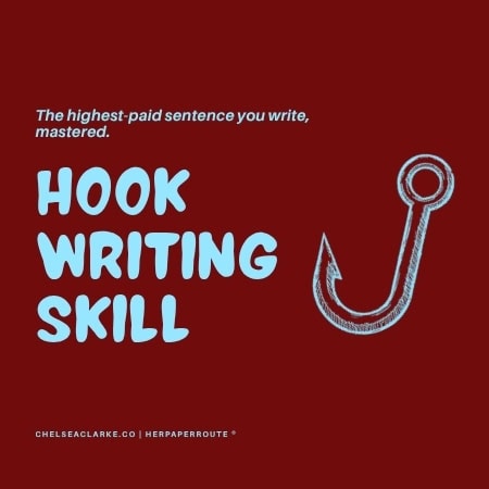 hook Writing skill