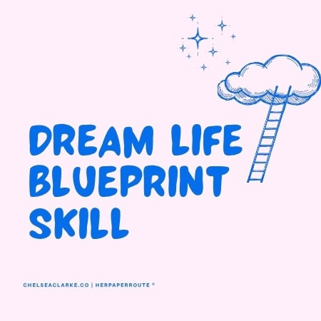 dream life bklueprint skill