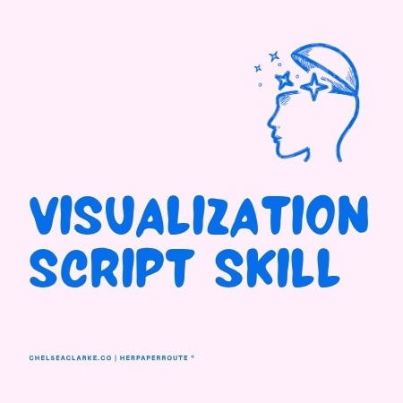 Visualization Script Skill