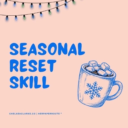 Seasonal Reset Skill