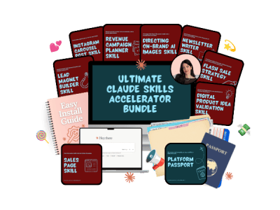 Ultimate Claude skills Accelerator Bundle_2