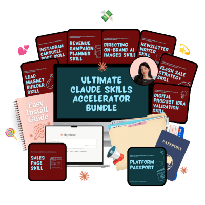 Ultimate Claude skills Accelerator Bundle_